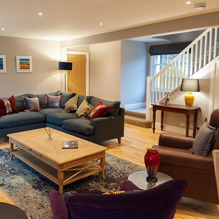 Parkside, The Loch Ness Cottage Collection Инвернесс Экстерьер фото
