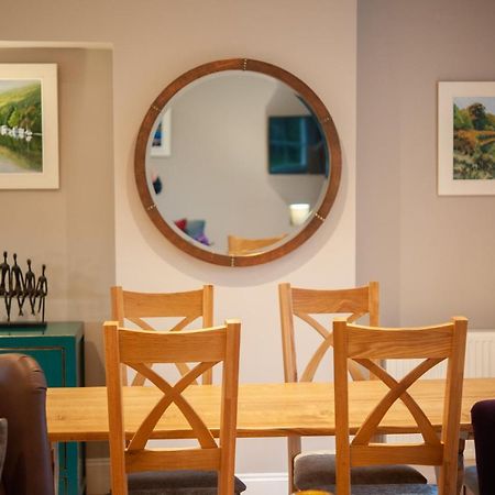 Parkside, The Loch Ness Cottage Collection Инвернесс Экстерьер фото