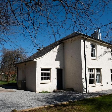 Parkside, The Loch Ness Cottage Collection Инвернесс Экстерьер фото