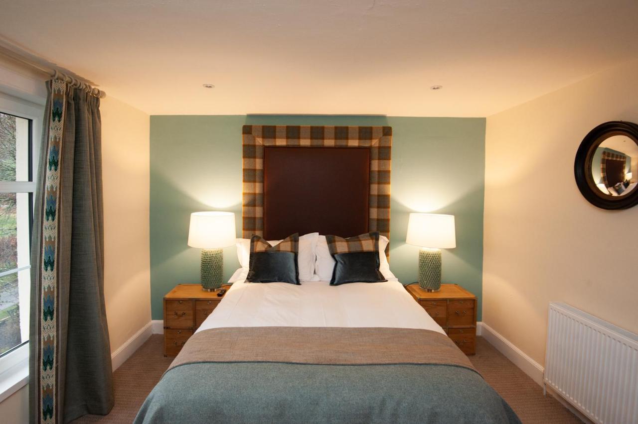 Parkside, The Loch Ness Cottage Collection Инвернесс Экстерьер фото